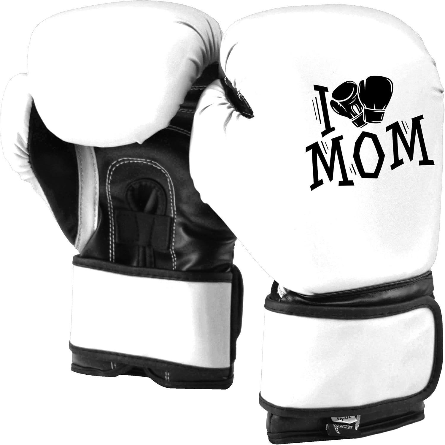PFG I Boxing Mom - Kids Boxing Gloves