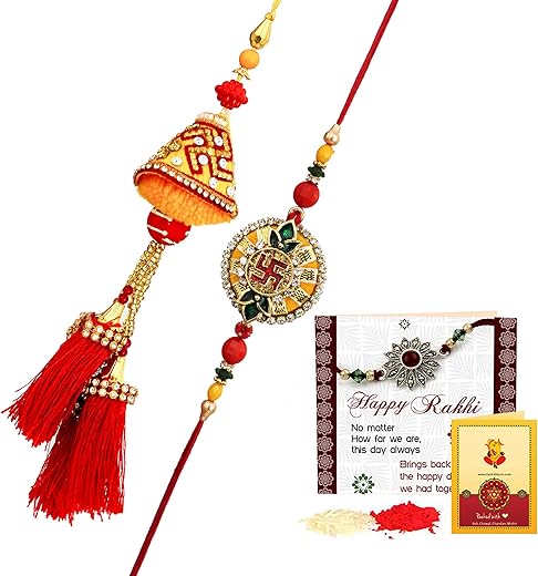 Best raksha bandhan gift for sister under 500