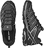 SALOMON X Ultra Pioneer Gore-Tex Men's Outdoor Shoes All Weather Conditions Safe Footholding