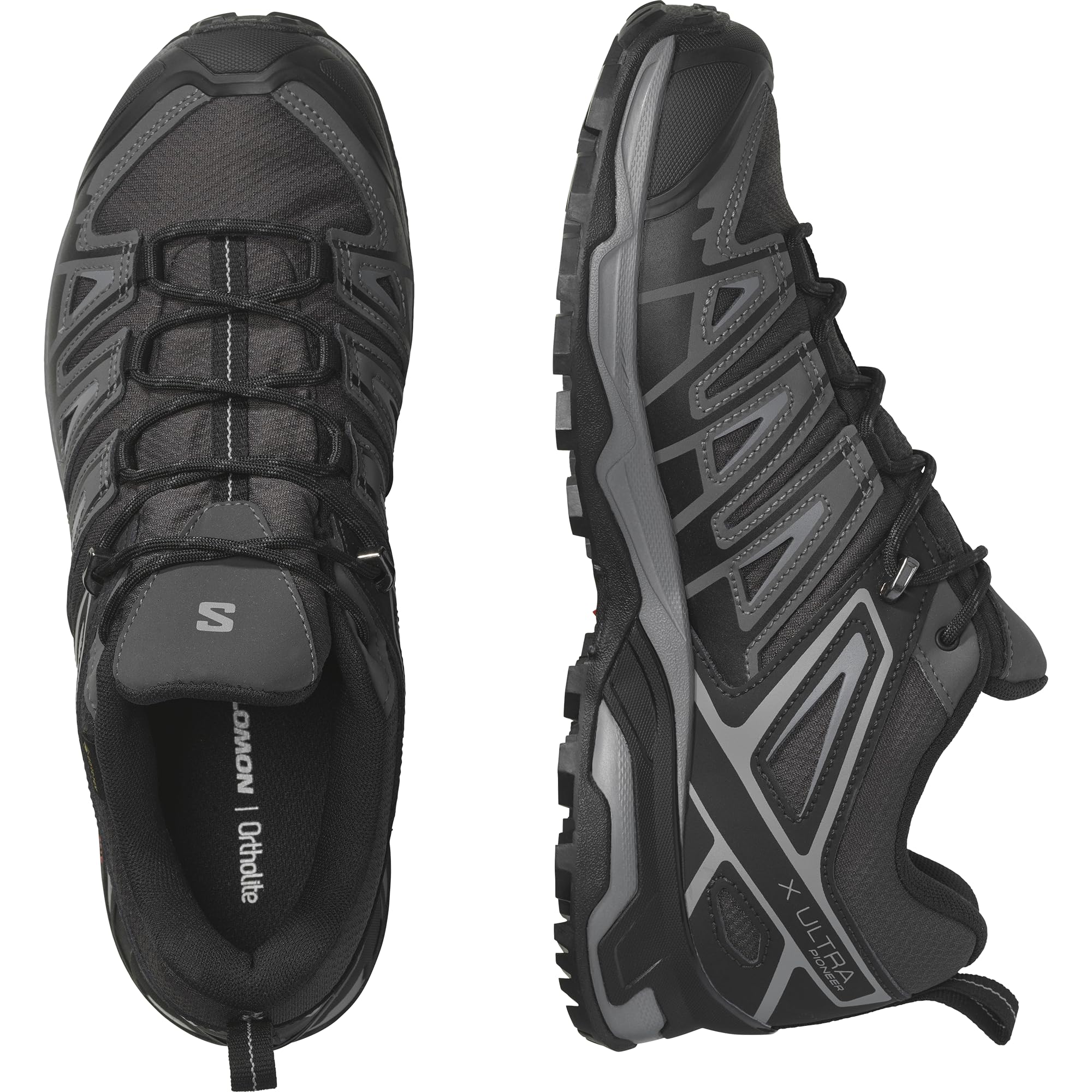 Salomon X Ultra Pioneer Gore-Tex Zapatillas de senderismoHombre