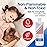 INCREDIBLE! Stain Remover - Instant Spot Remover For New and Old Stains - Blood, Red Wine, Coffee, Urine, Cosmetics, Pet Stains and Odor Eliminator - Carpets, Mattress, Laundry, 16.oz (2 Pack)