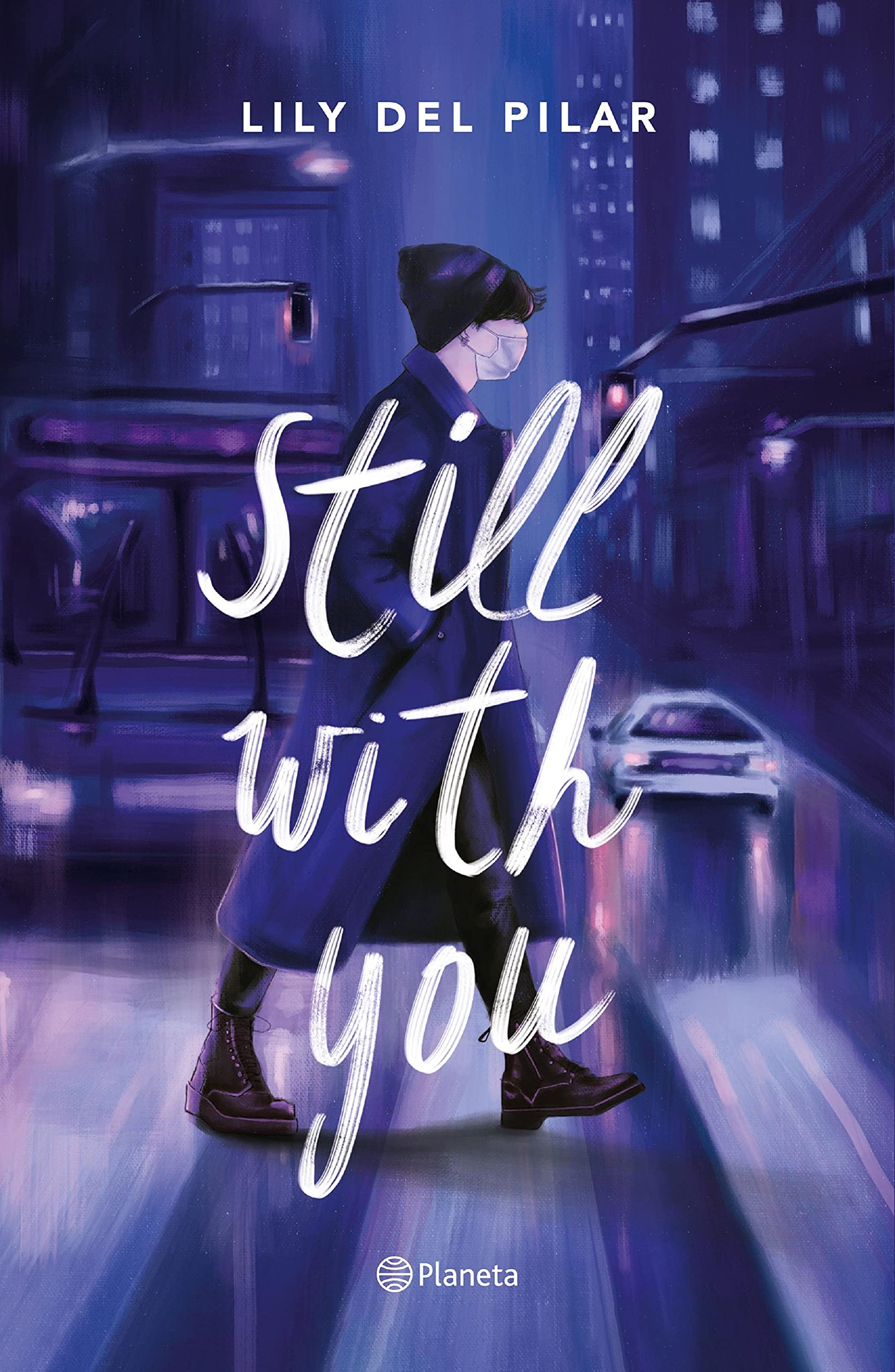 Still with you (Spanish Edition)