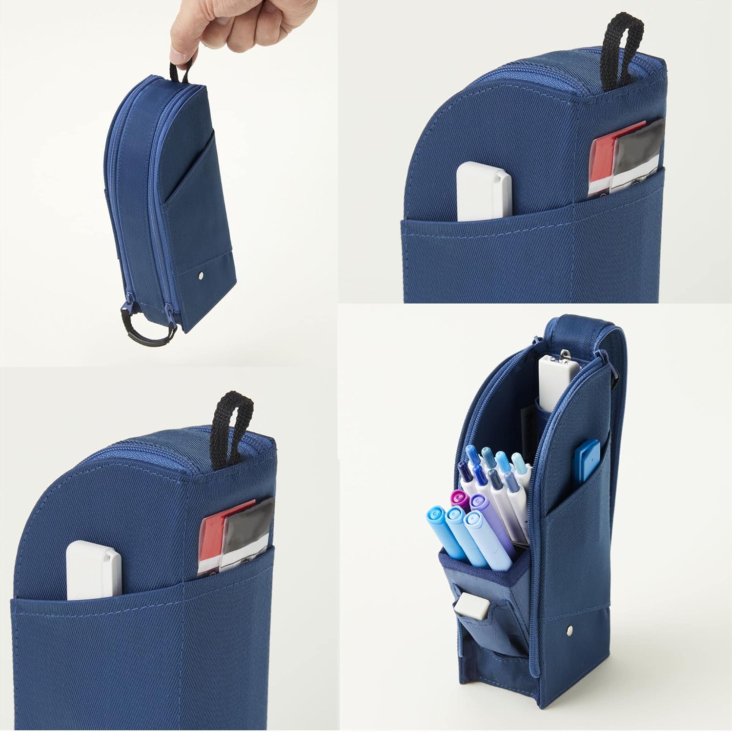 Raymay Fujii Detecure Mobile Pen Case