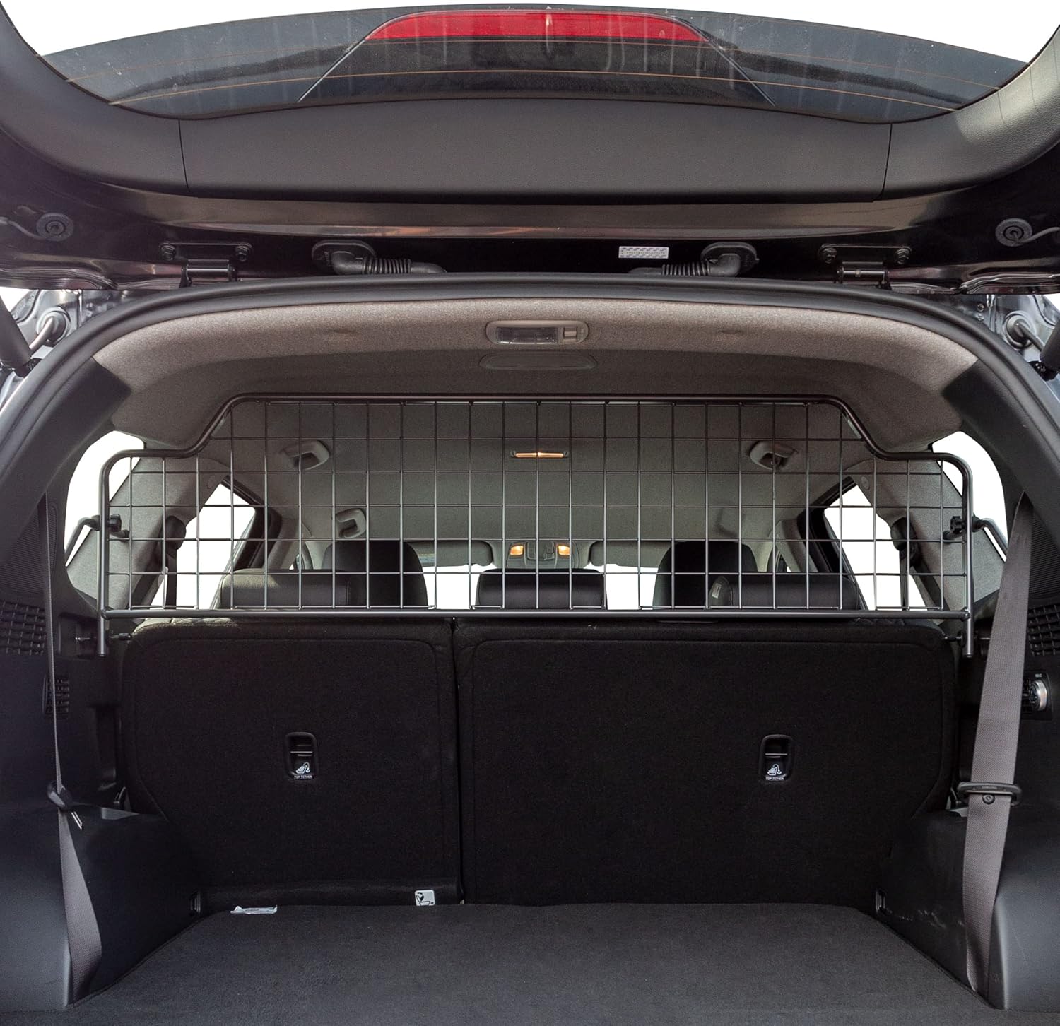 Travall Guard Compatible with Hyundai Santa Fe 20182023