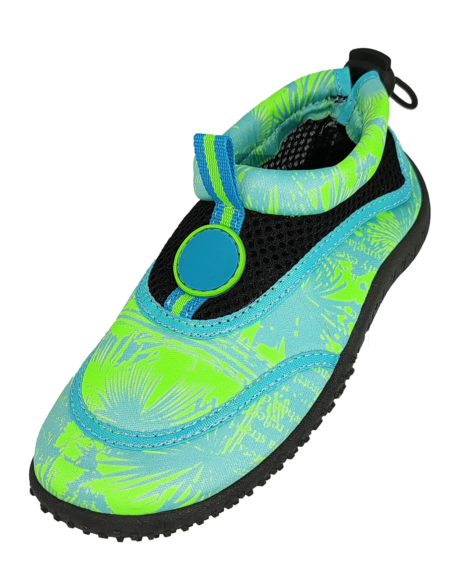 Beck Unisex Kinder HawaiiWassersportschuh