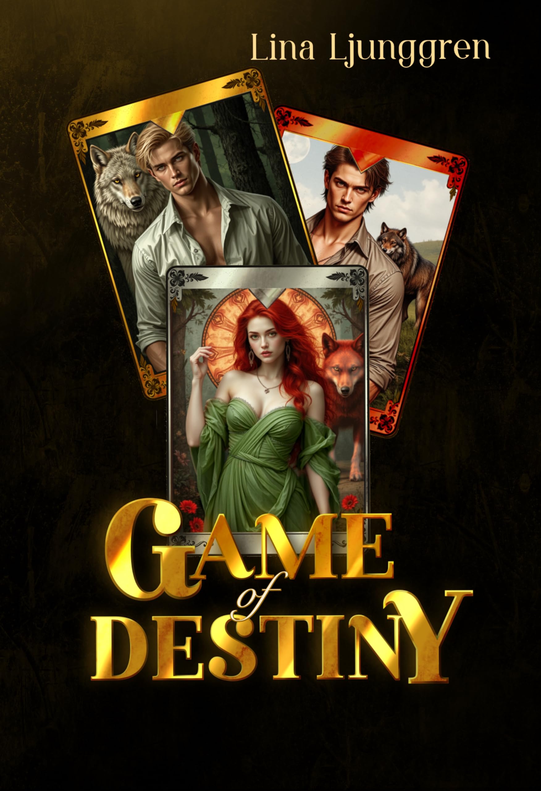 Game of destiny