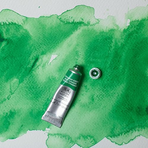 Miniatura 165 de Winsor & Newton - Pintura para acuarela profesional