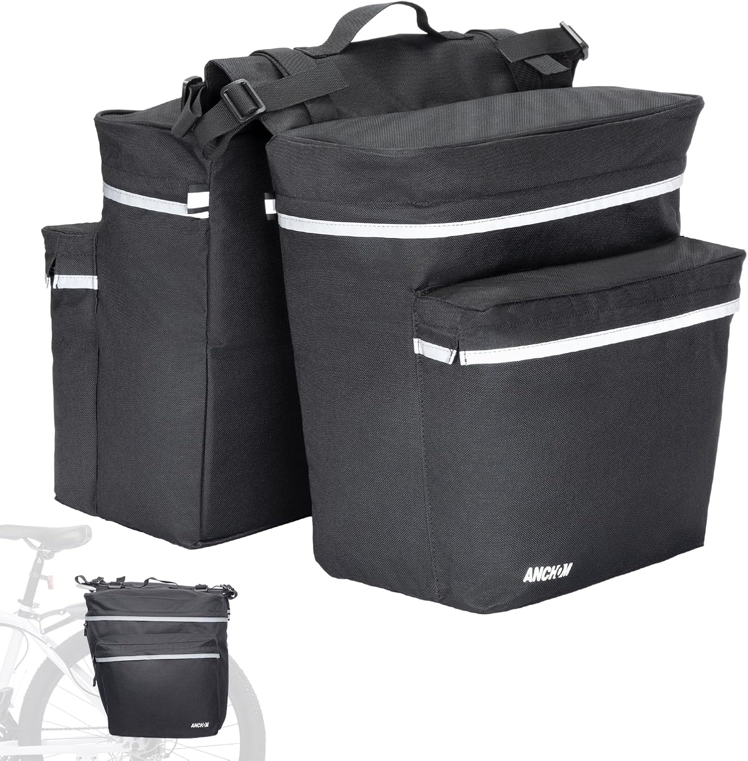 Bike Panniers