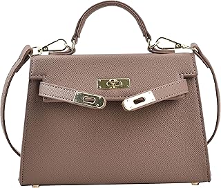 حقيبة يد ساتشيل للنساء من فيدسايد، وكتف