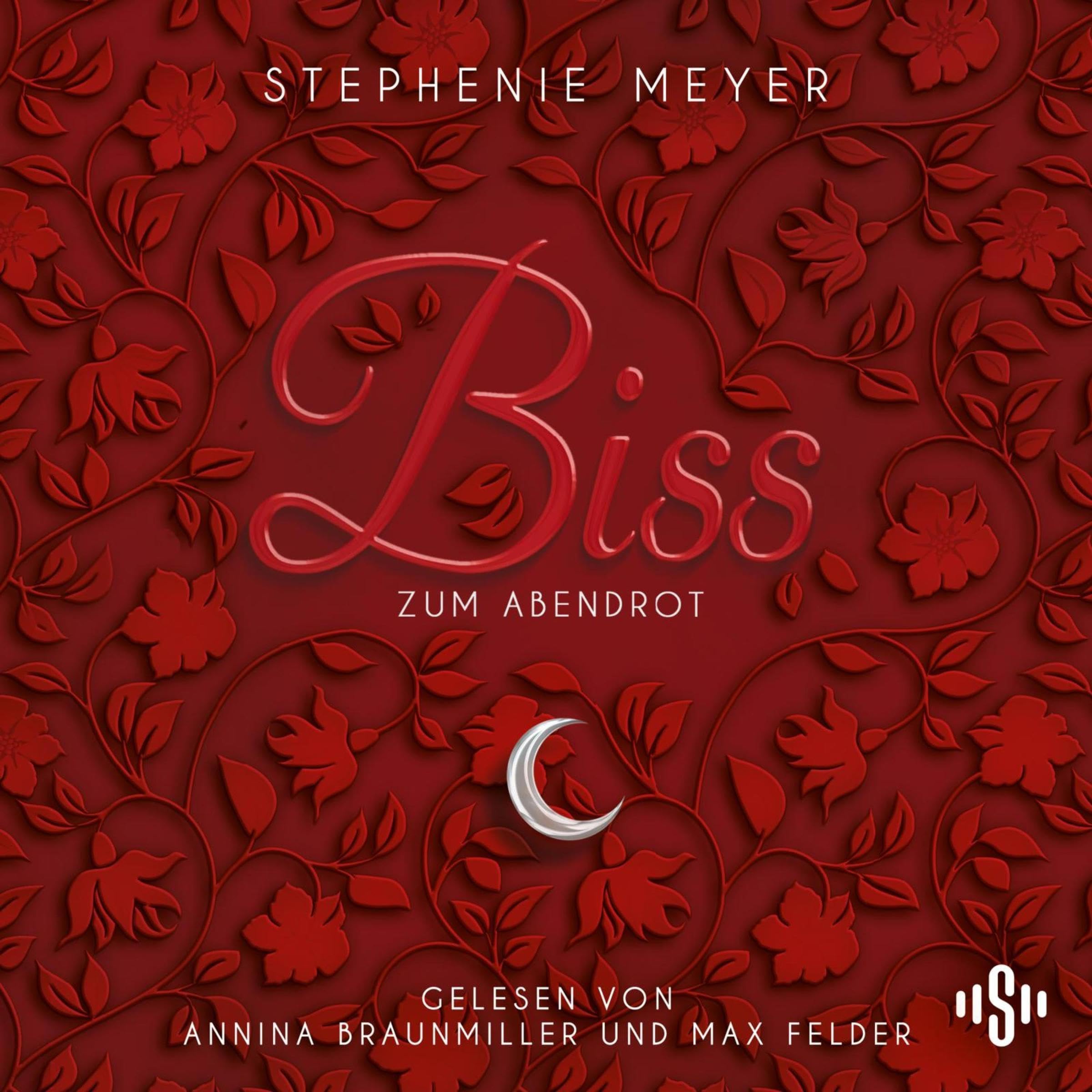 Cover art for Bis(s) zum Abendrot