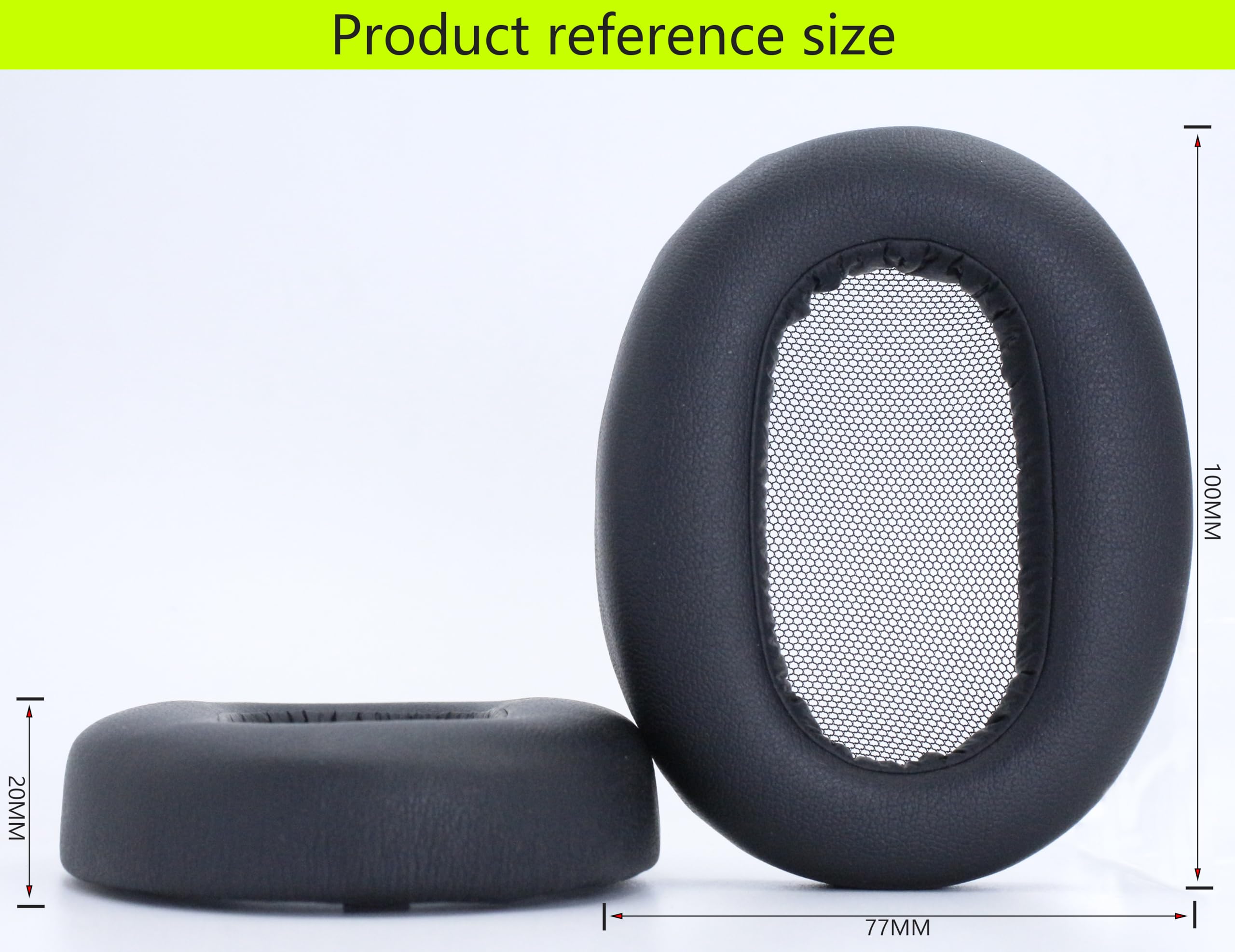 Amazon.com: MDR-1AM2 Ear Pad Replacement Repair Ear pad
