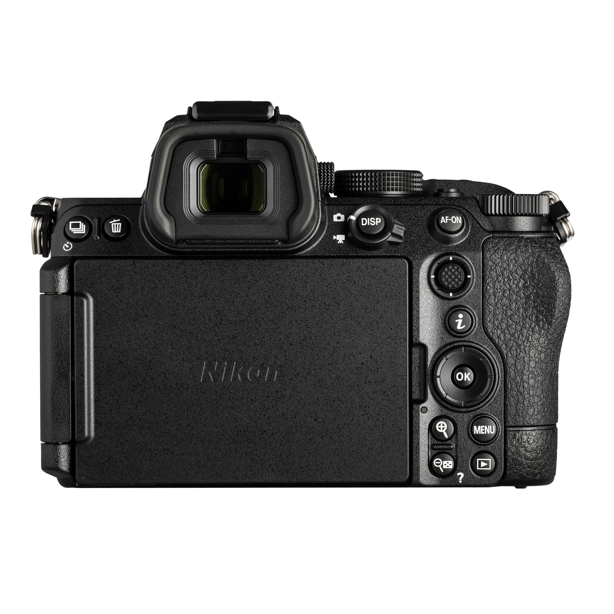 Nikon Z5 +おまけ Look what showed up today. Nikon Z5 + FTZ adapter. : r/Nikon