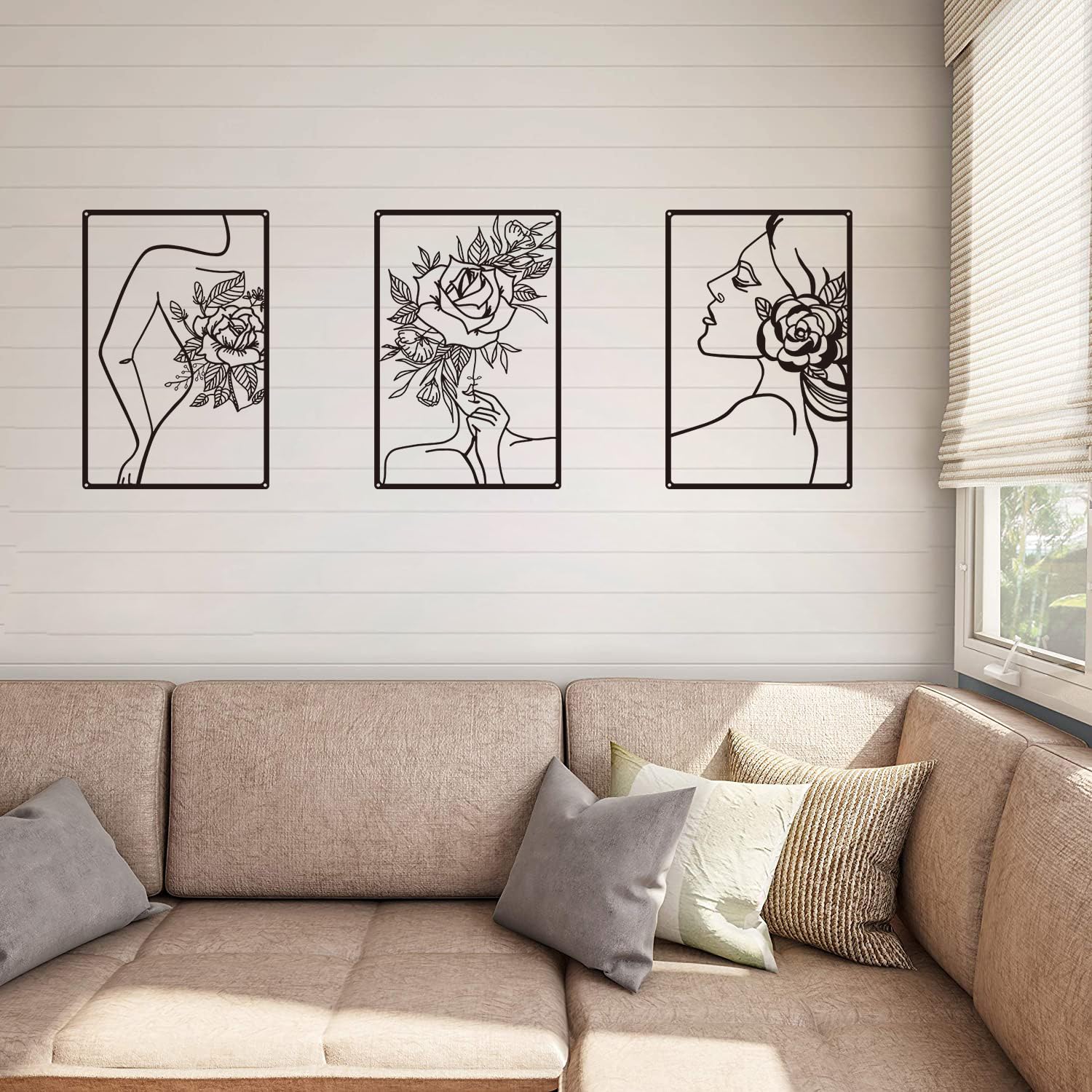 PRINTABLE Nude Line Art Nude Woman Line Art Naked Minimalist - New