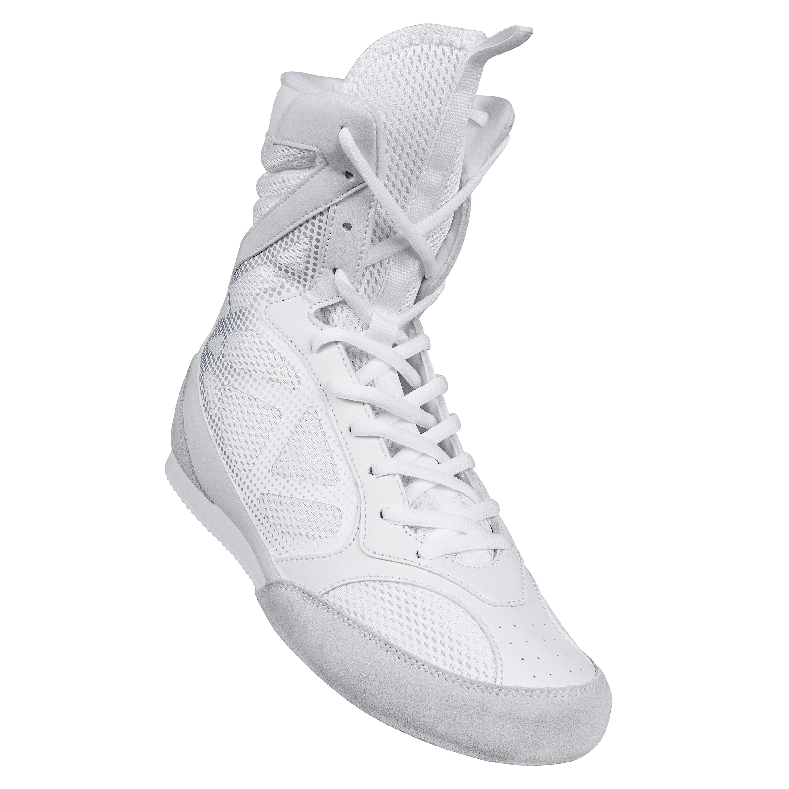 Everlast Ultimate Boxing Shoes Everlast Scarpe Boxe High Top