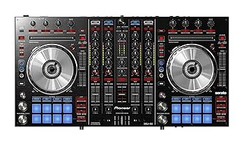 本日限り5万引きPioneer CDJ デジタルDJ機器 ブラック XDJ-XZ Professional all-in-one DJ system (Black) - Pioneer DJ