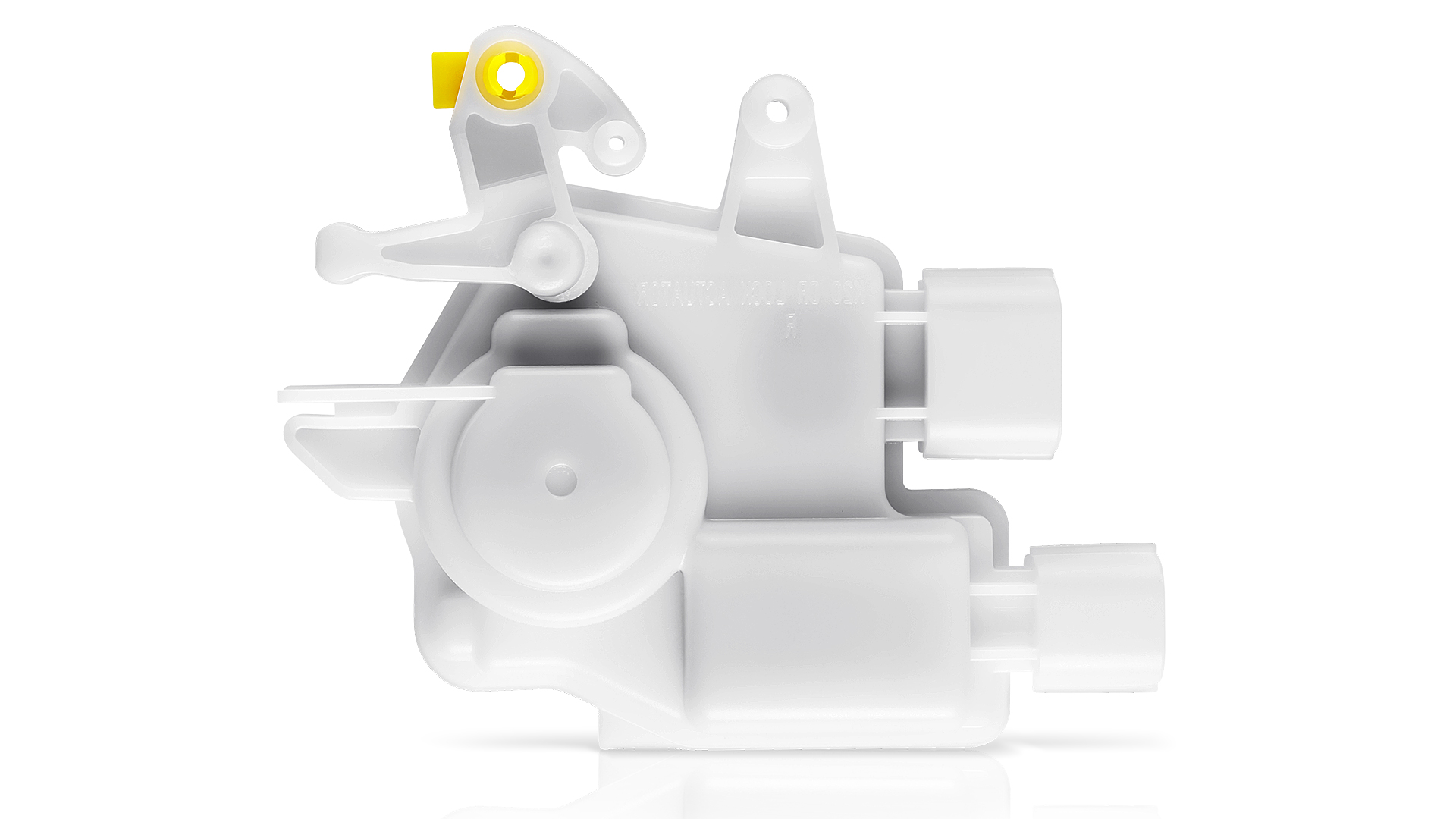 Amazon.com: FAERSI Door Lock Actuator Left Driver Side Replacement