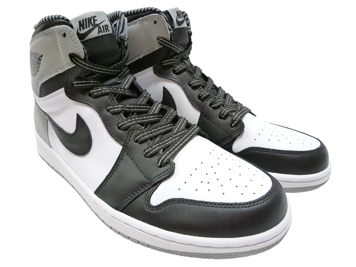 Amazon | 【ナイキ】 NIKE AIR JORDAN 1 RETRO HIGH OG “Barons