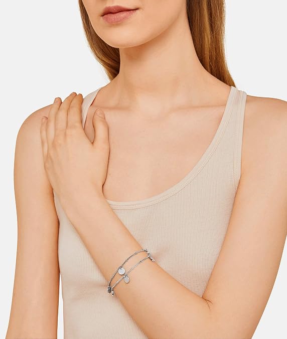 Liebeskind Berlin LJ-B-20 Statement Bracelets Stainless Steel