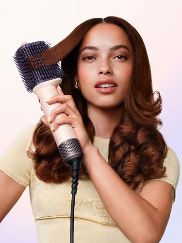 Dyson Airsmooth Brosse soufflante - Ceramic Pink/Rose Gold - 6