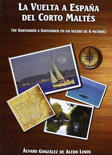 La vuelta a españa del corto maltés