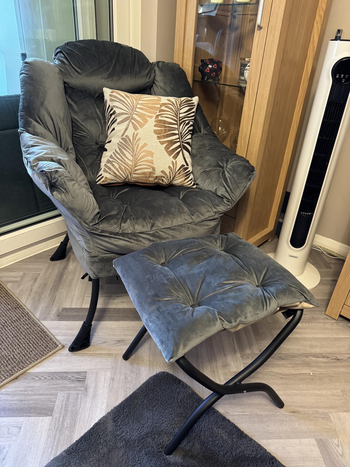 Customer photo