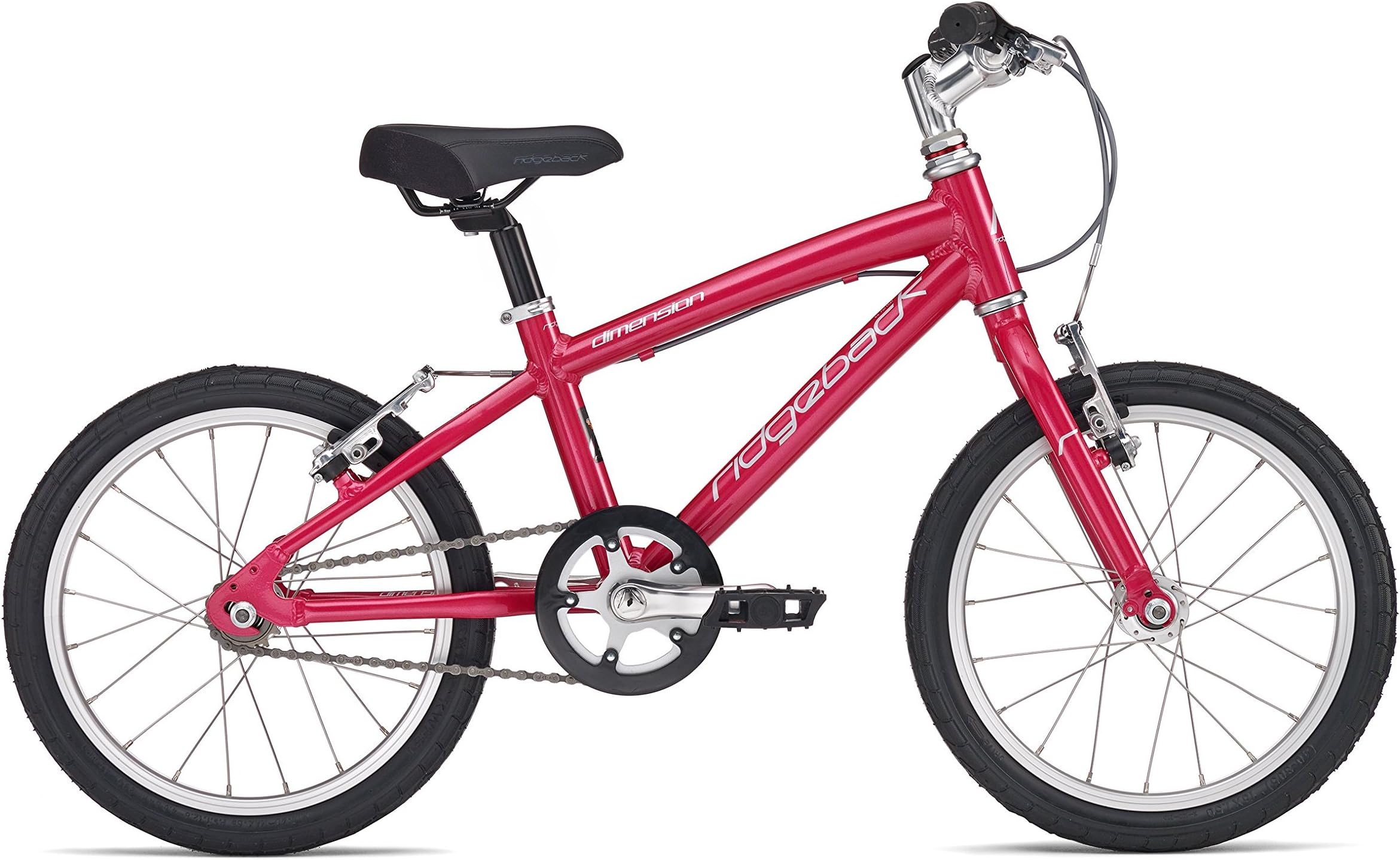 Ridgeback Dimension 16 Raspberry - 7kg
