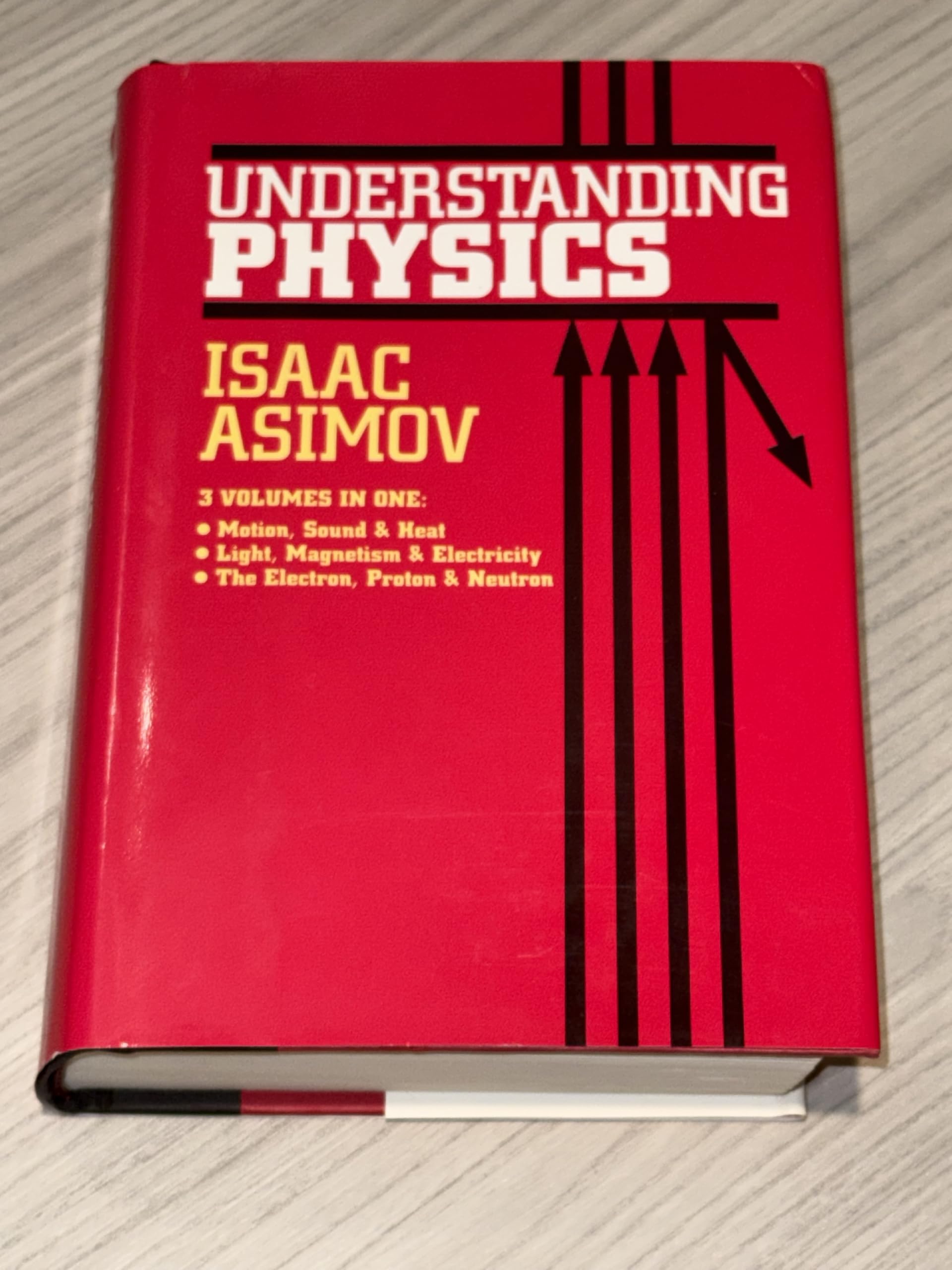 Understanding Physics (Science S.)