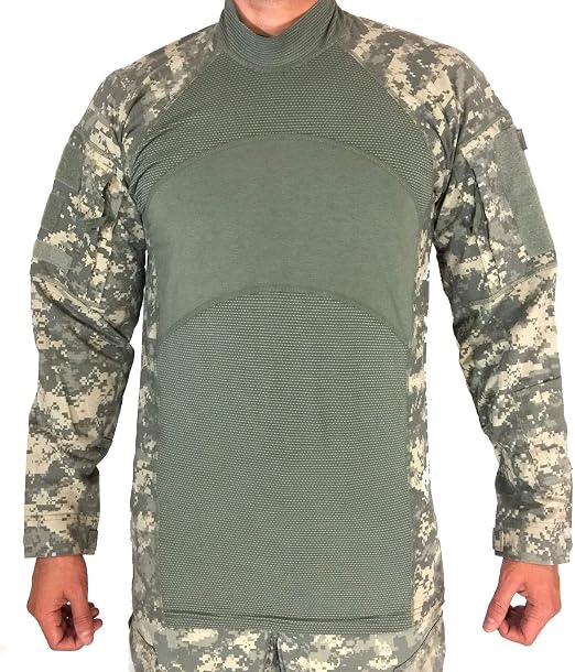 Massif US Army Combat Shirt (ACS 