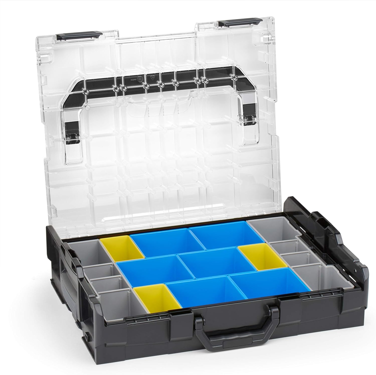 Bosch Sortimo - BC3 pour L-BOXX 102 + Housse