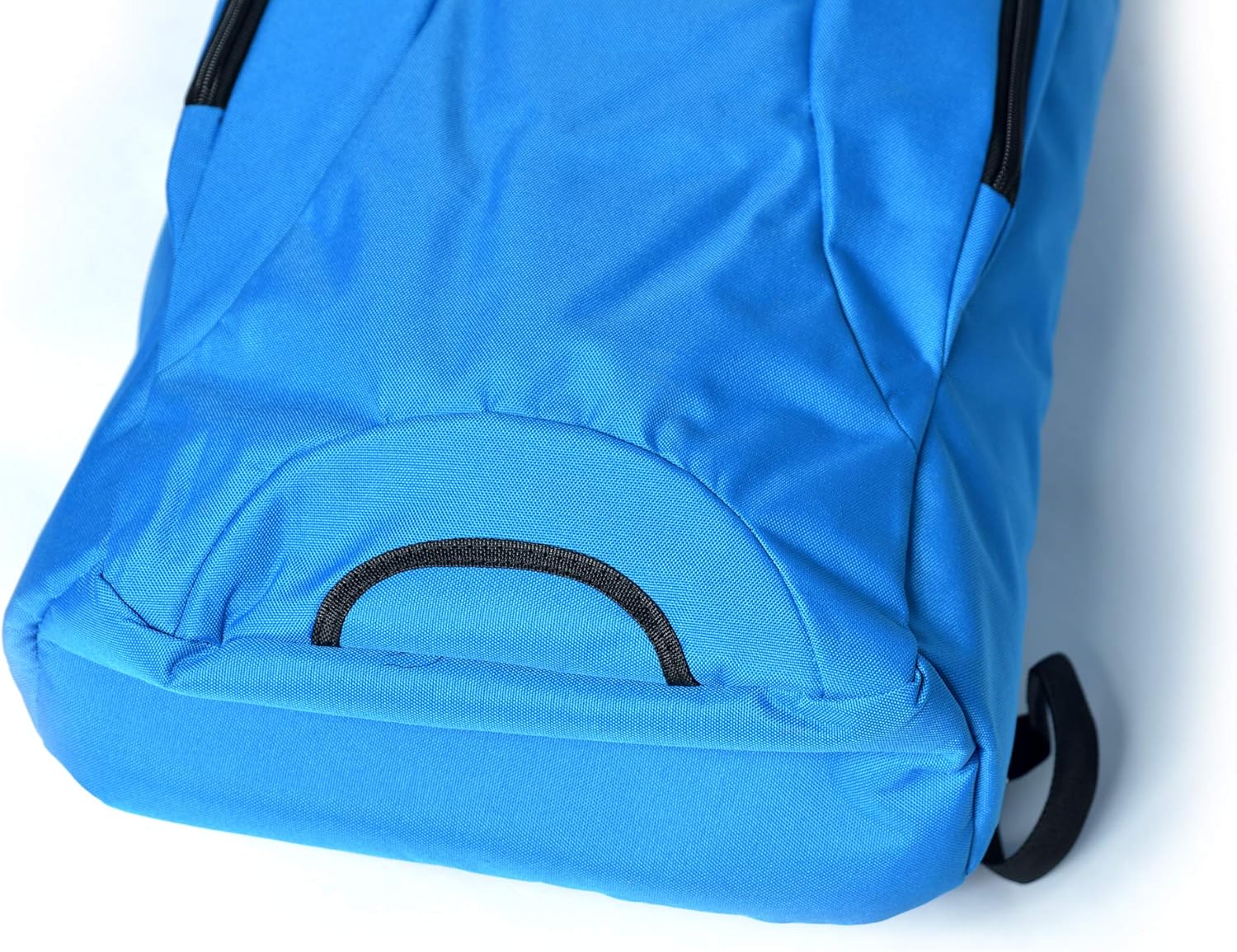 UNIVERSE ARCHERY Takedown Recurve Bow Case with Arrow Tube | Hunting Multi Pockets PVC Cordura Backpack | Shoulder Bag with Adjustable Straps for Archery Waterproof Pocket (68CM X 25 cm) (Blue) : Sports & Outdoors