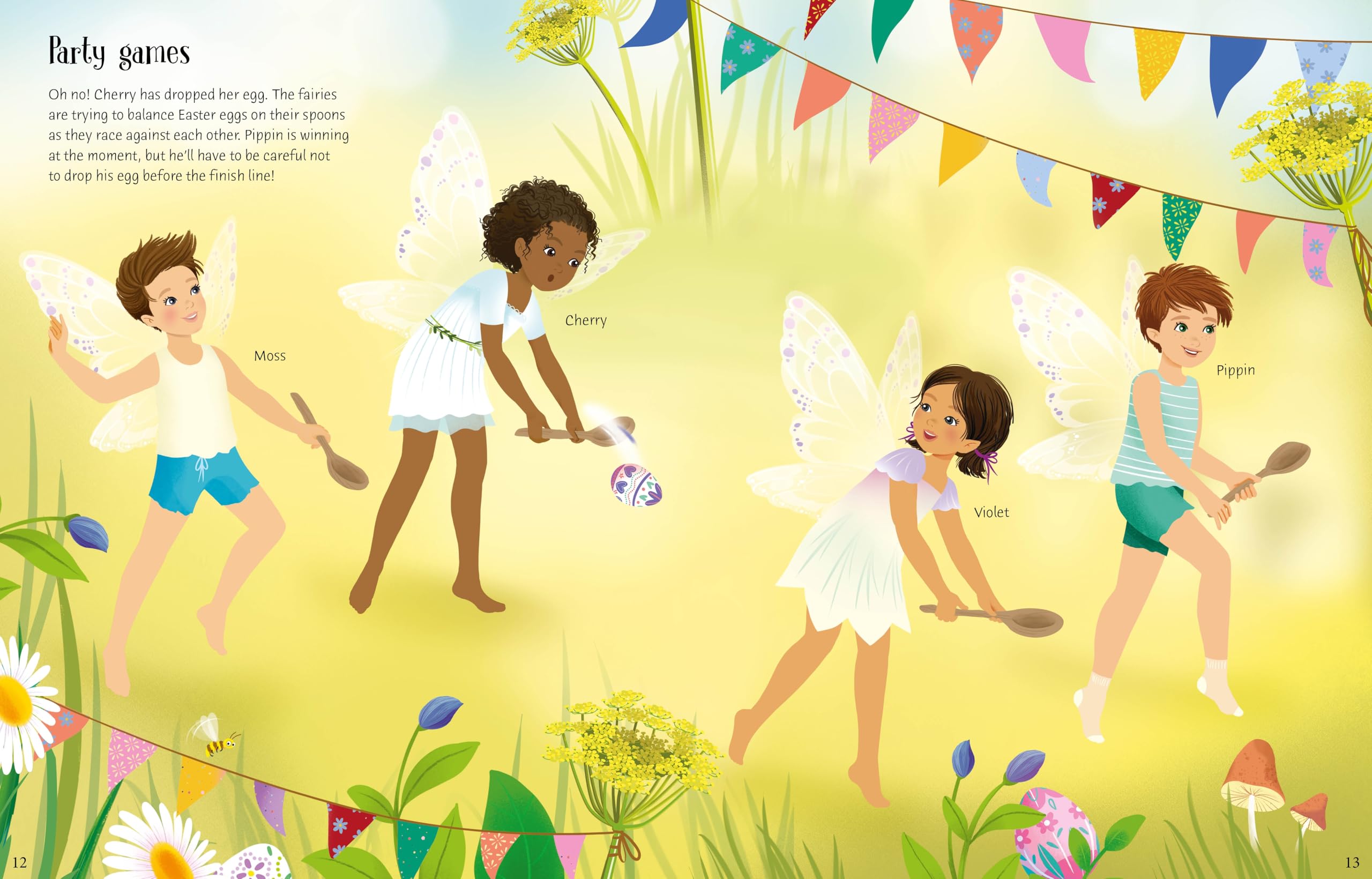 Amazon.com: Usborne Books: Sticker Dolly Dressing