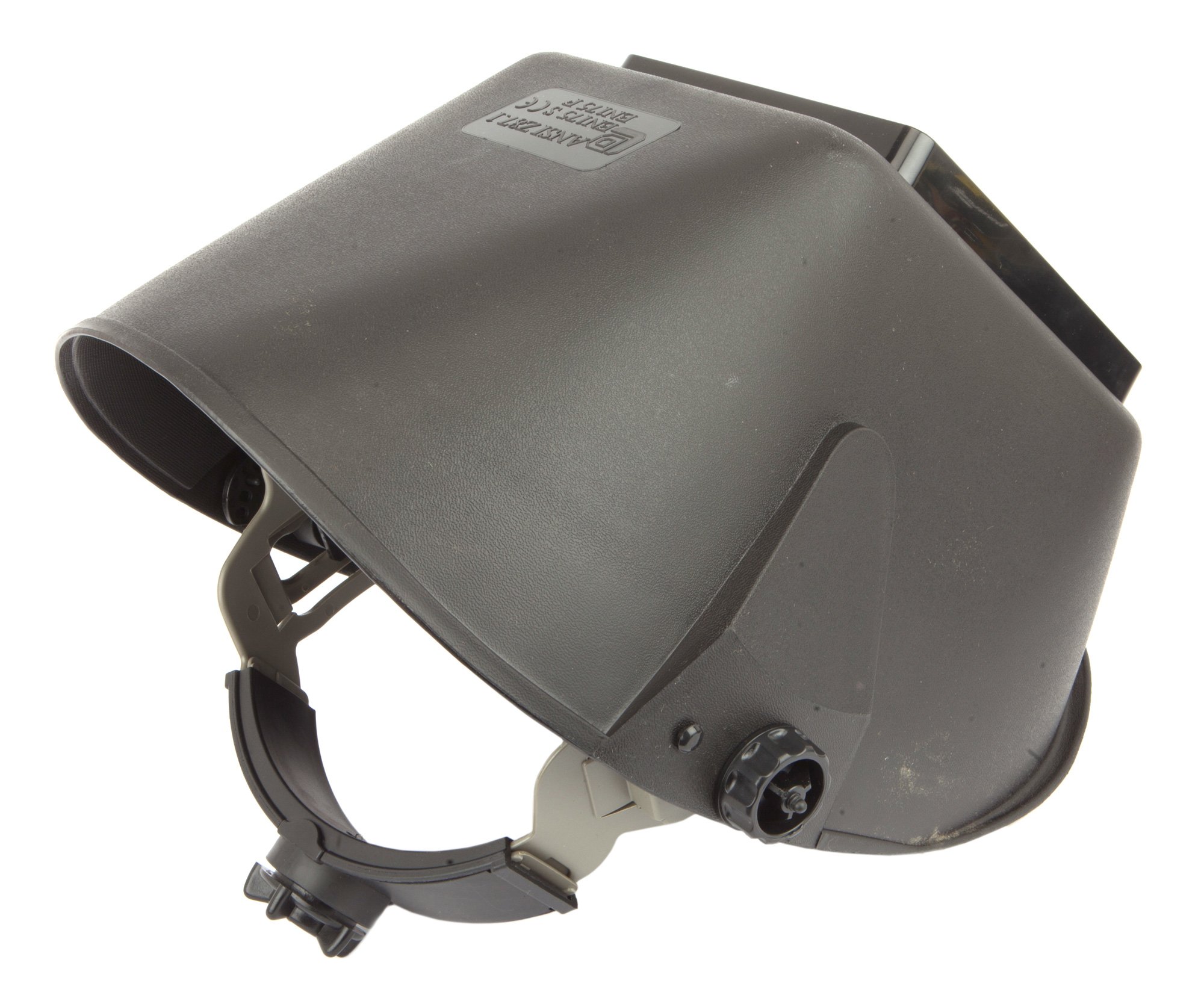 Forney 55673 Masque de soudeur, Bandit II fixe, Shade-10