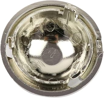 2-PACK NEW Washing Machine Pulsator Caps Pulsate Replacement for Samsung DC66-00777A 3282678 5788799 AP5788799 PS8753312