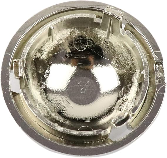 2-PACK NEW Washing Machine Pulsator Caps Pulsate Replacement for Samsung DC66-00777A 3282678 5788799 AP5788799 PS8753312