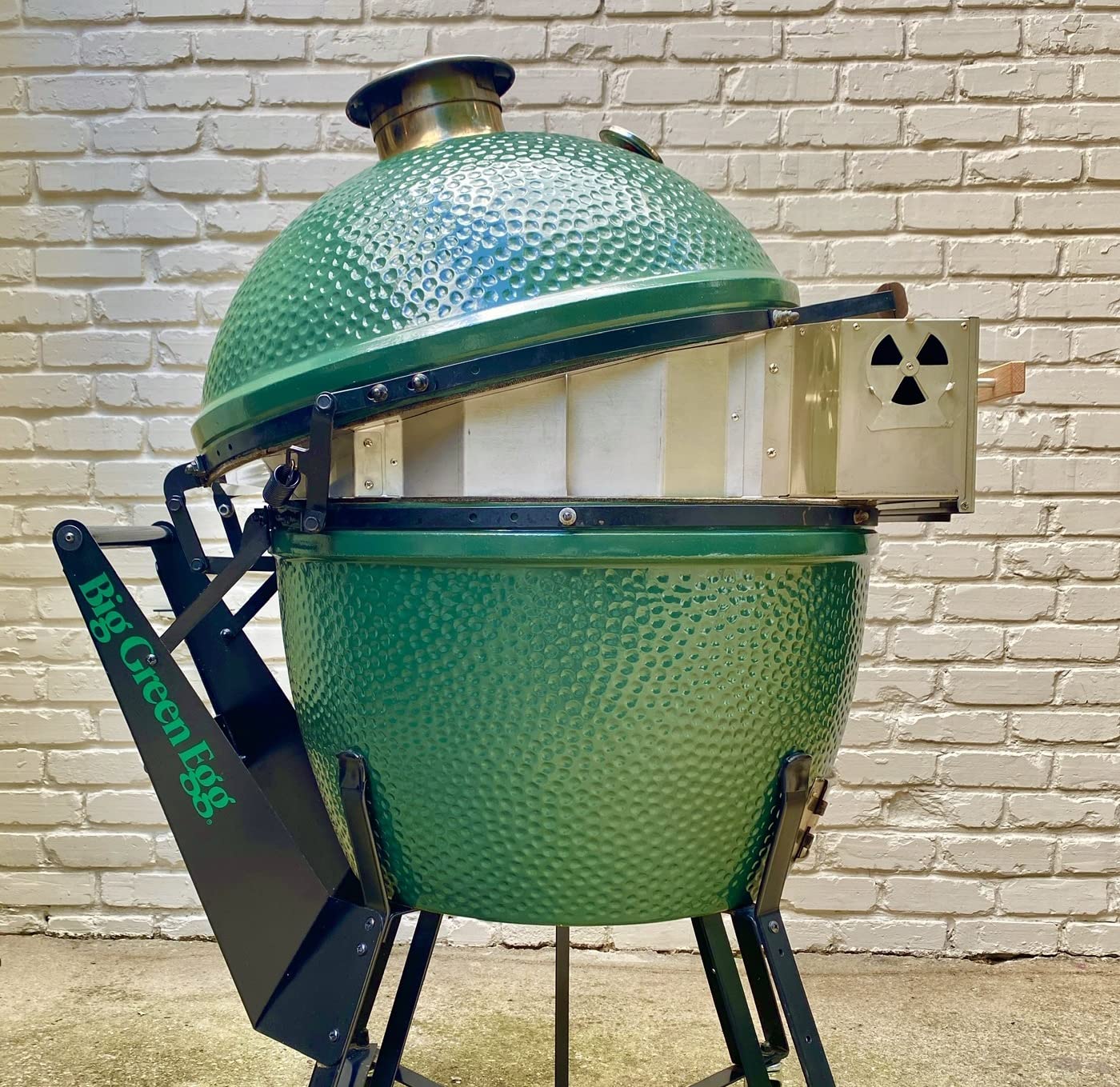 B'z アナログ盤 ELEVEN GREEN BIGMACHINE CIRCLE 98 99 Kawasaki Ninja ZX6R ZX600G Rear Wheel Rim STRAIGHT 17X5.50