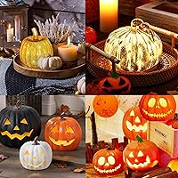 Vista 6 de Dazzle Bright - Juego de 2 cables accesorios de 6 pies con bombilla de luz incandescente E12, cable blanco con enchufe de interruptor