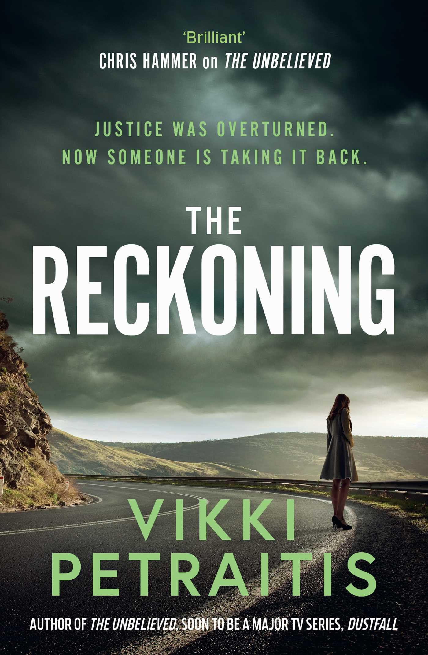 The Reckoning