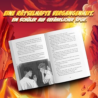Unsichtbares Erbe: Arena der Champions (JoJonas Buch)