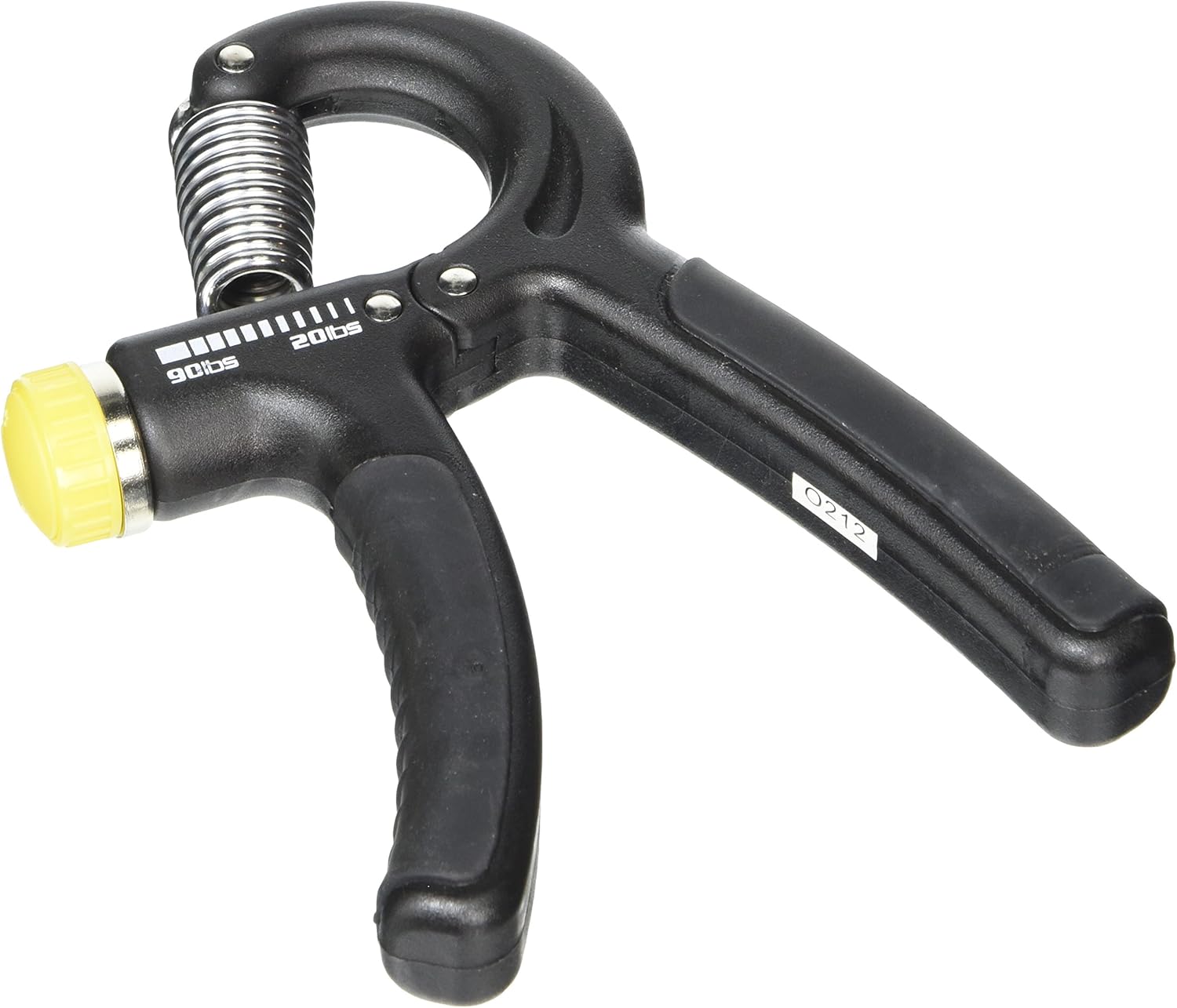 Everlast Quick Adjust Grip Strengthener Everything Else