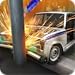 Real Car Crash Police 3D