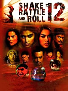 Shake Rattle & Roll 12