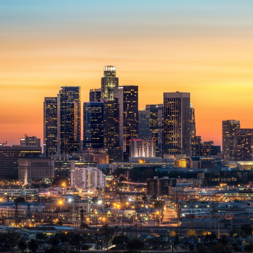 Los Angeles Wallpapers:Amazon.in:Appstore for Android