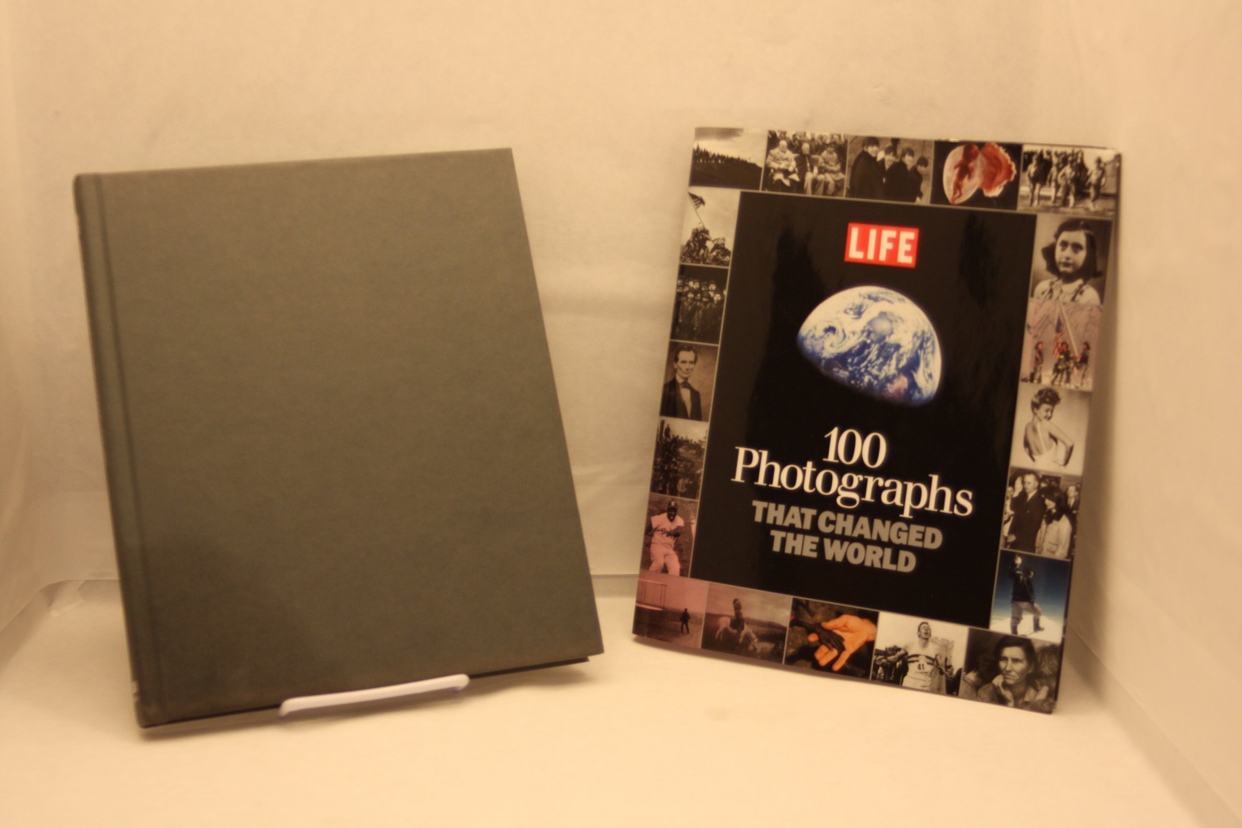100 photographs that changed the world