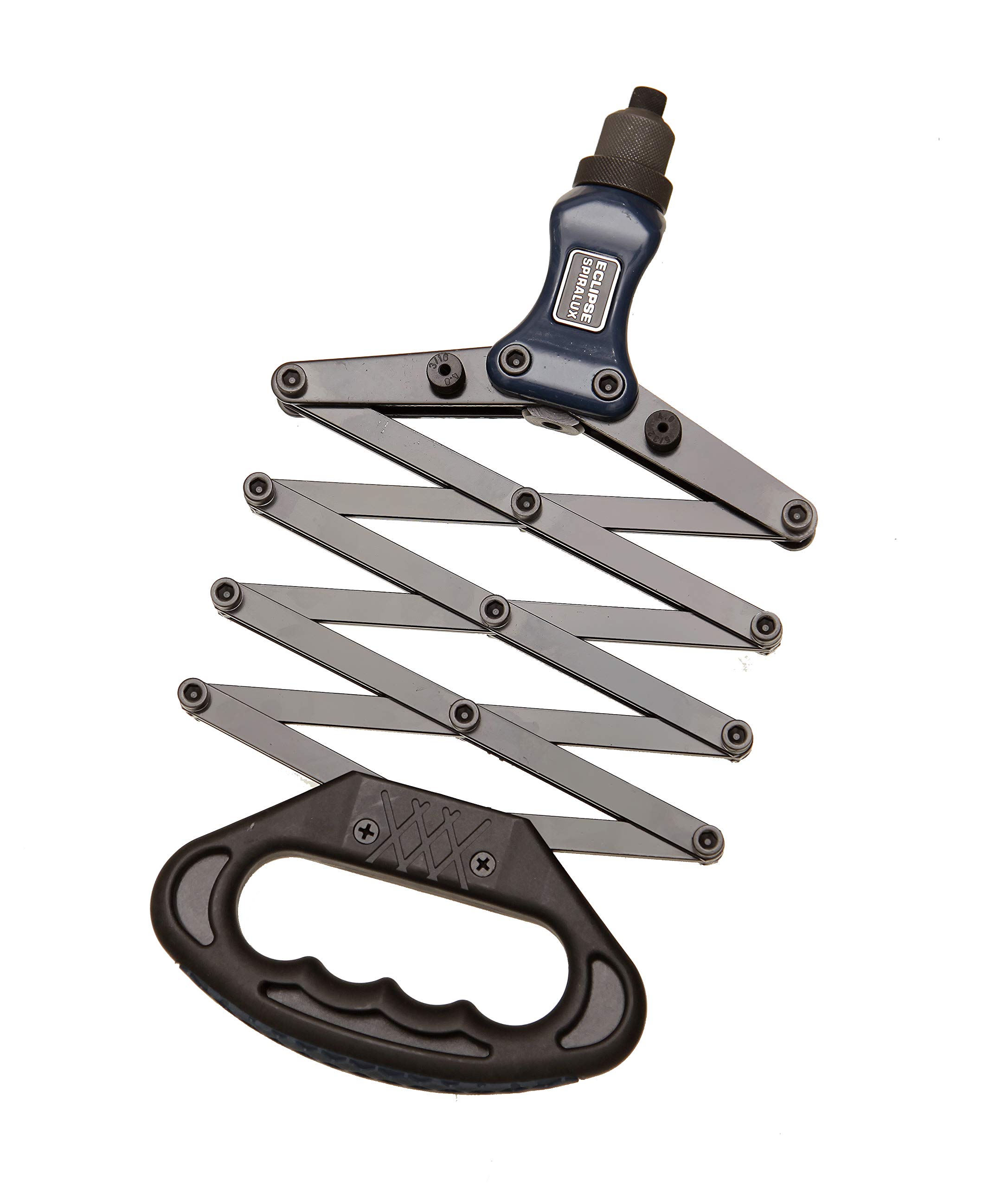 Eclipse Professional Tools 2750C Compact Lazy Tong Riveter