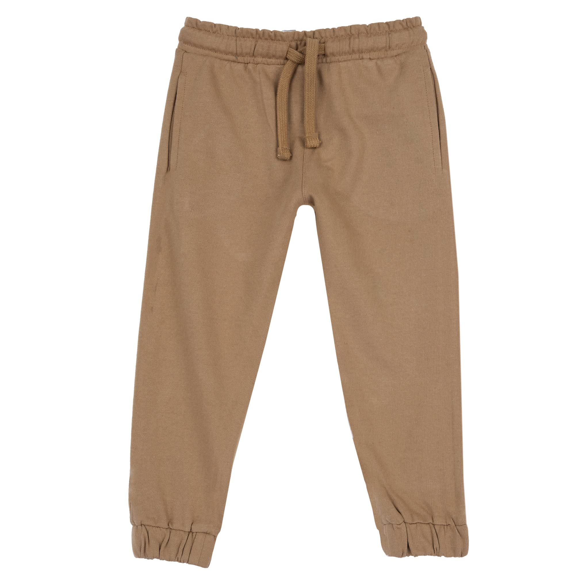 Chicco, Pantalón para niño con cordón ajustable
