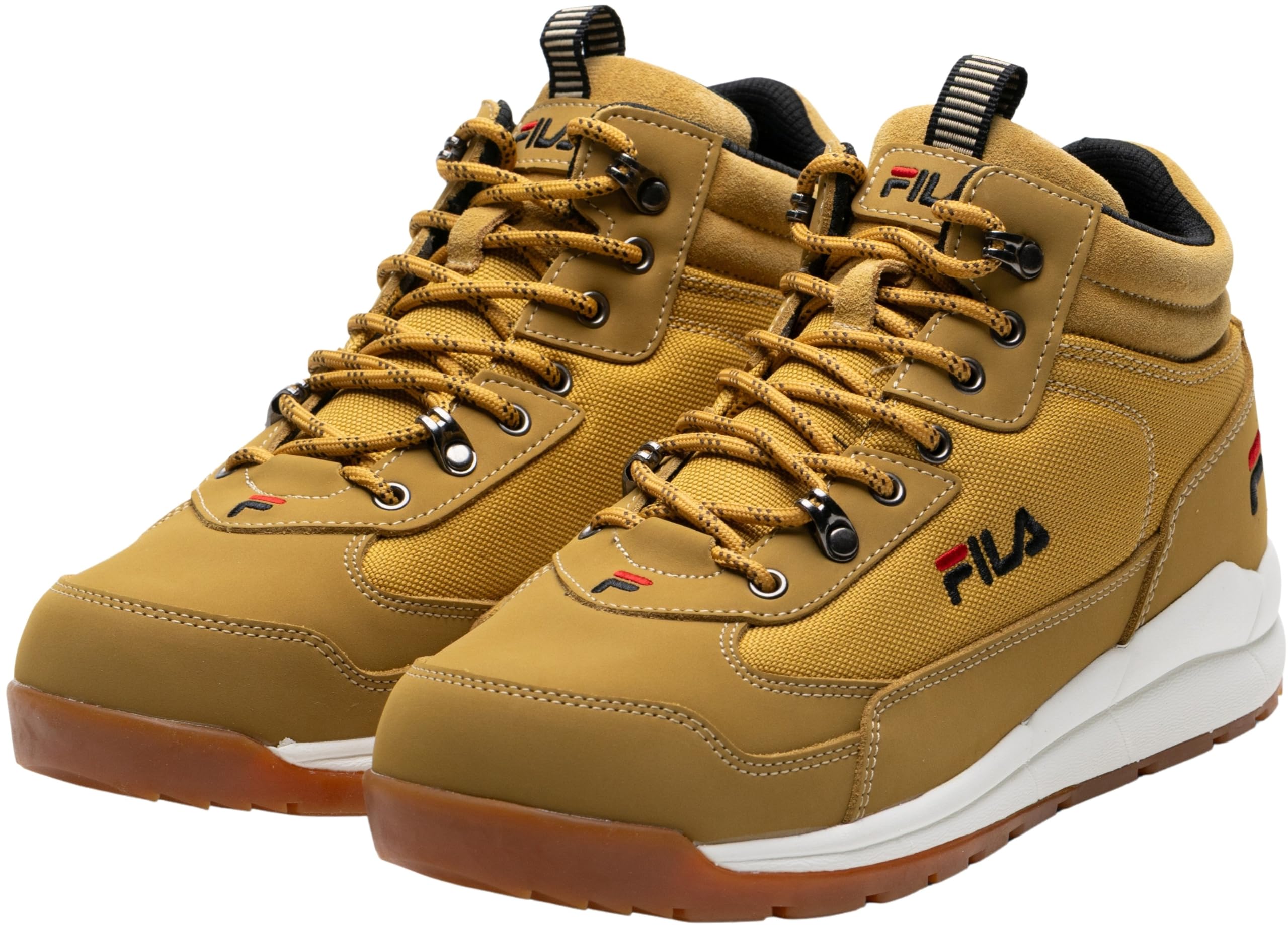 FILA Damen AlphaMode-Stiefel