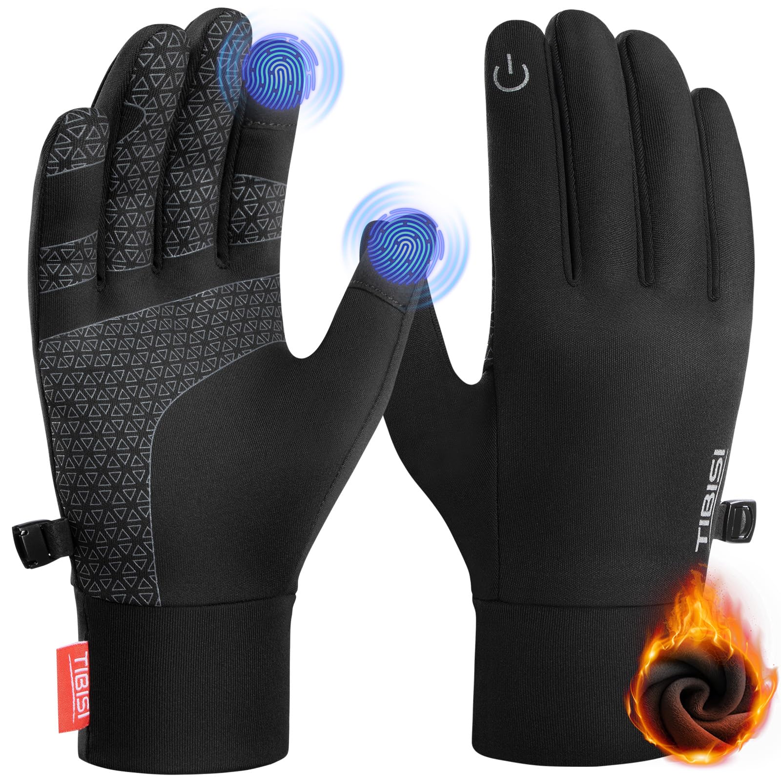 Fahrrad Handschuhe Winter Test Puliou