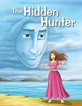 洋書 HIDDEN HUNTRESS / DANIELLE L.  洋書 HIDDEN HUNTRESS / DANIELLE L. Hidden Huntress book by