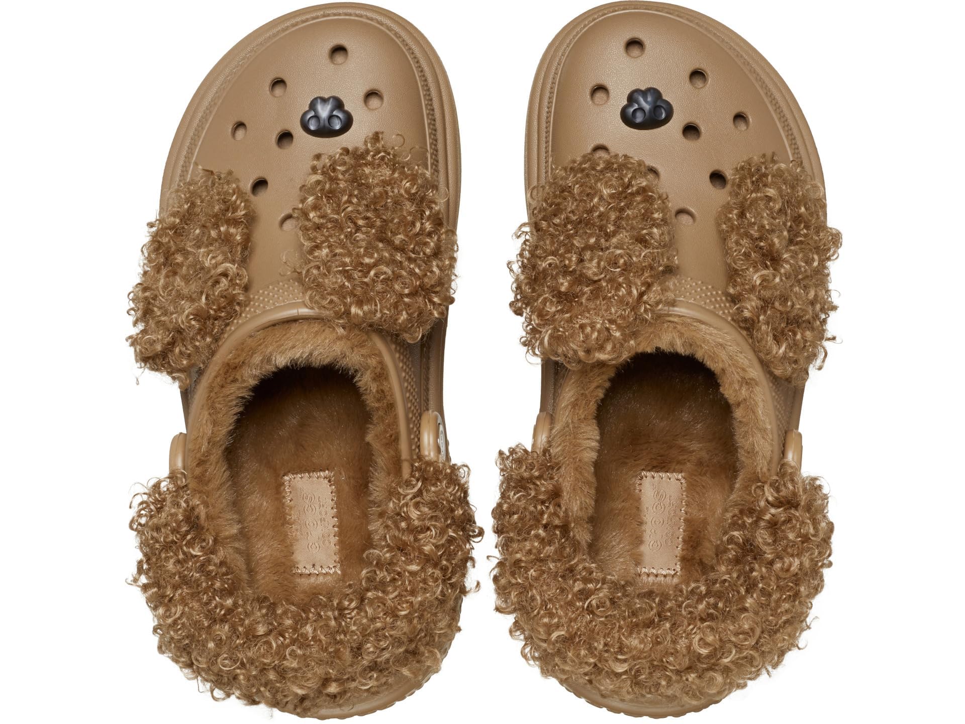Crocs Stomp Lined Clogs, Obstrucción Unisex Adulto
