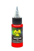 Vista 4 de Millennium Mom's Tinta para Tatuajes de Oro 14 Kt - 1/2 onza - 1/2 onza 14 Kt Gold